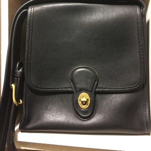 COACH Vintage Purse Handbag Bag